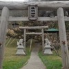 津軽平野神社紀行(1)