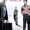 【映画】マッチスティック・メン【Matchstick Men】