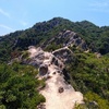 六甲山系ゆるっ登山：海・山・街！神戸らしさはじける須磨アルプス縦走【須磨浦公園駅～馬の背～板宿駅】