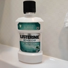 【液体歯磨き】 LISTERINE リステリン ホワイトニング 【効果】