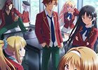 ようこそ実力至上主義の教室へ　第１期・総括　～コミュ力弱者がサバイブするための必要悪としての権謀術数とは!?