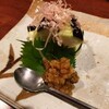 八お野（やおや）の夜ごはん@福岡市中央区