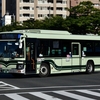 京都市バス 4134号車 [京都 200 か 4134]