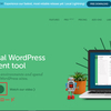 「Local」を使ってWordPressをローカル環境で動かしてみる！【簡単・Web制作】