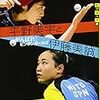 伊藤が劉詩文に2連勝！劉詩文は中国代表のポジションがピンチ