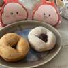 【速報】ミスドの新作「モッチュリン」がヤバい！もちもち超えの新食感、もう食べた？