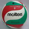 Volleyball = 2559 yen ($24.57 €22.39)