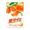 🈹 43%OFF ⇒￥912 税込💟明治 果汁グミ温州みかん 54g×10袋