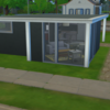 【ゲームプレイ日記】 SIMS4 1話「家を建てよう」