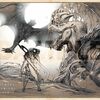 【MHW】オススメ書籍！新大陸スケッチ紀行：編纂者日誌【モンハンワールド】