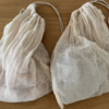 LastObject Laundry Bag　コットンの洗濯ネット