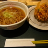 蕎香　🚉上野