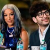 【AEW】メルセデス・モネがWrestle Dynasty出場か