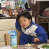 成長日記♪2019/1/29♪３歳４ヶ月恐竜大好きな幼児
