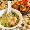 飲茶はいつでも食べたい（都内でお気に入りの飲茶8店）