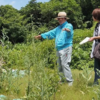 ヤマトに何度も埋められる ～ 「山城壕（糸満市）連絡なしに国が整地　生き埋めの5人「遺骨あるはずなのに」」琉球新報 (2020年)