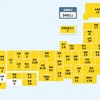 【国内感染】新型コロナ 30人死亡 3451人感染確認 