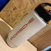Klean Kanteenのカスタムペインティング。PORSCHE Kanteen。