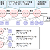 ゲームプレイヤーとゲームの成長プロセス