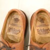 Tricker's KESWICK のメンテナンス(1)