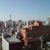春の予感