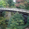 猿橋、松姫峠、奥多摩、和田峠１（Nov. 2, 2006）