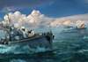 【WOWS】無課金でも使いやすくて強いおすすめTier10ツリー駆逐艦