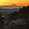 東京富士見百景