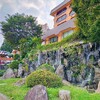 【新潟県・南魚沼郡】越後湯沢温泉旅行〔２〕立地を最優先して宿泊は『湯沢グランドホテル』