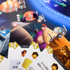 【ボドゲメモ】SETI：地球外知的生命体探査｜SETIをソロで遊んでわかりづらかったところのメモ日記（Notebook LMが有能すぎた件）