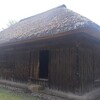【野田市】旧花野井家住宅【清水公園の古民家】