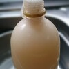 米のとぎ汁発酵液