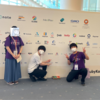 Classi のエンジニア3名が RubyKaigi 2022 に参加しました