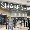 【永登浦】ジャンキーなお味のローストガーリックマヨフライ@SHAKE SHACK