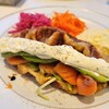 【大阪】梅田、『SOHOLM CAFE+DINING』に行ってきました。　大阪カフェ
