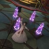 FF14プレイ日記 #428「賢者のマンダヴィルウェポン製作完了」