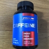 運動前にコーヒーを飲むとダイエット効果があるらしい！　prolab caffeine　プロラボ　カフェイン