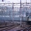 貨物機なのにブルトレ牽引に抜擢された悲運の電機　EF60形500番台【１】