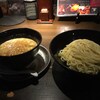 時屋の豚つけ麺を食べてきました