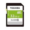 東芝 SDHCカード 32GB Class10 UHS-I対応 (最大転送速度48MB/s) 日本製 THN-NW32G4R8