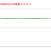 ■途中経過_1■BitCoinアービトラージ取引シュミレーション結果（2023年1月26日）