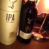 酒通信　グレンフィデック　IPA