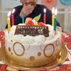 誕生日会②（デイサービスぜろ庵）