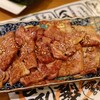 鹿児島 Vol.50 ＜天文館の夜 その12・焼肉ホルモン・肉処たけ田＞