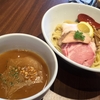 【今週のラーメン２２４８】 麺屋 翔 品川店 （東京・品川） 鶏白湯特製つけ麺