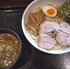 めん処十二社＠西新宿五丁目　つけ麺