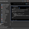 フォルダアクションが Finder から消えた件: hkob の雑記録 (4)
