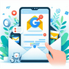 Gmailの大量のメールの中から不要なメールのみを簡単に削除する方法