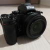 Nikon Z50買いました。