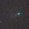 2011/09/23 乗鞍高原で彗星撮影